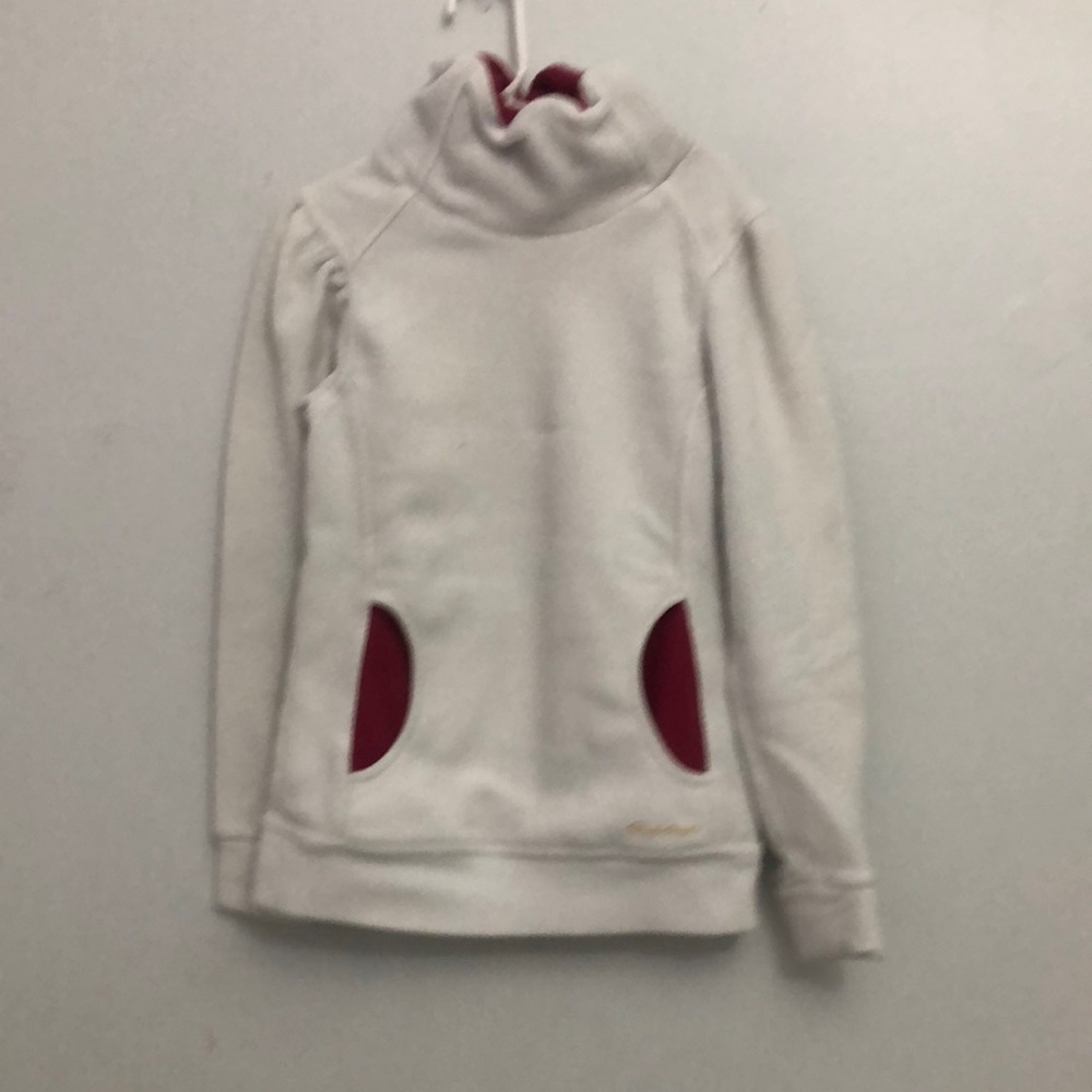 Golf sweater